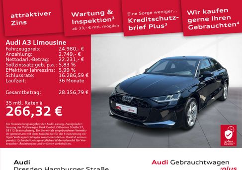 Audi A3, 2025 2