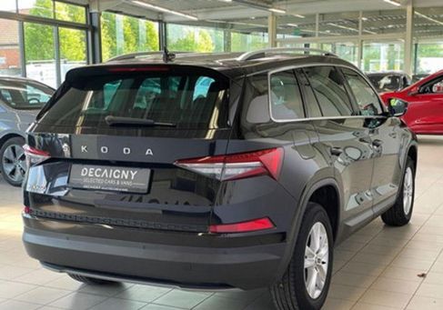 Skoda Kodiaq, 2023