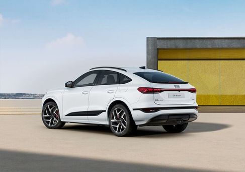 Audi, 2027 3