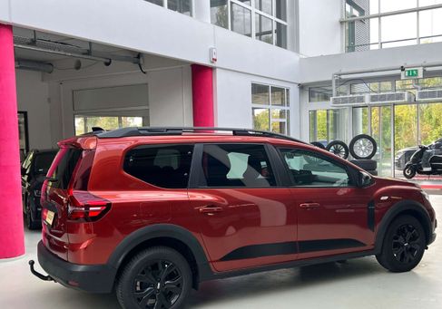 Dacia Jogger, 2023 3