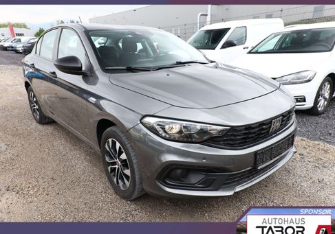 Fiat Tipo, 2021