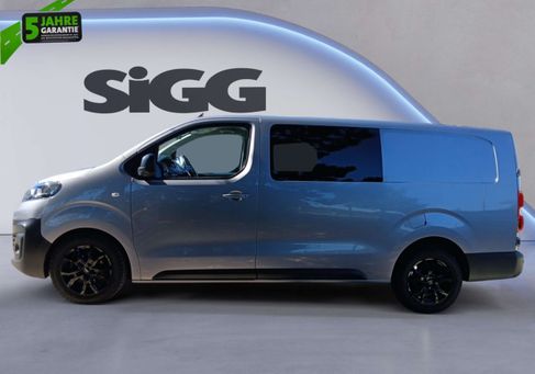 Opel Vivaro, 2023 3