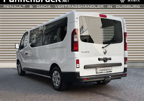 Renault Trafic, 2022 3