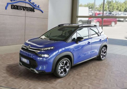 Citroën C3 Aircross, 2023