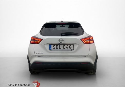 Nissan Juke, 2024 3