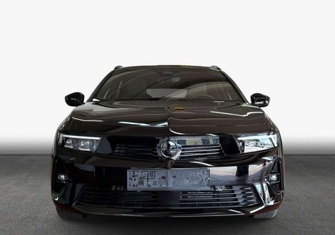 Opel Astra, 2025