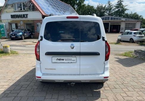 Renault Kangoo, 2023