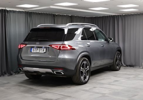Mercedes-Benz GLE 350, 2022