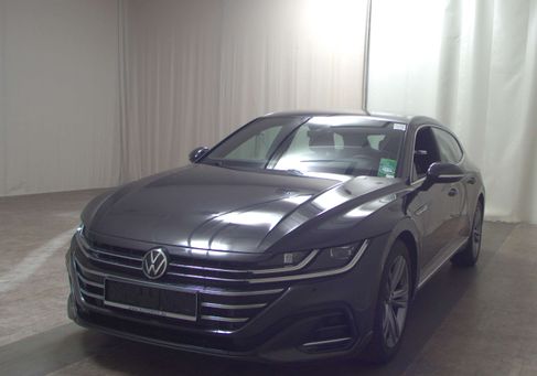 Volkswagen Arteon, 2023 2