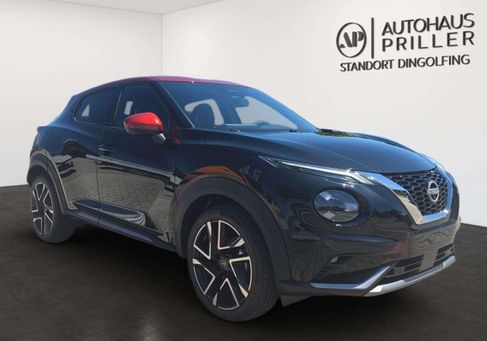 Nissan Juke, 2026 3