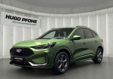 Ford Kuga, 2024