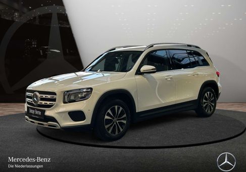 Mercedes-Benz GLB 180, 2023
