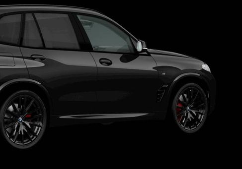BMW X5, 2026