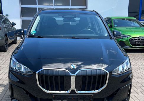 BMW 218, 2022 3
