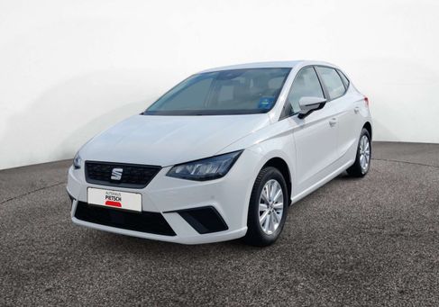 Seat Ibiza, 2023