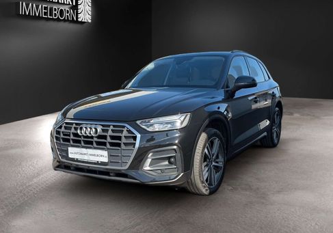 Audi Q5, 2023 3