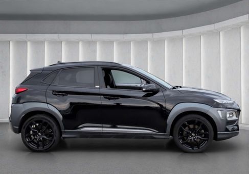 Hyundai Kona, 2020 3