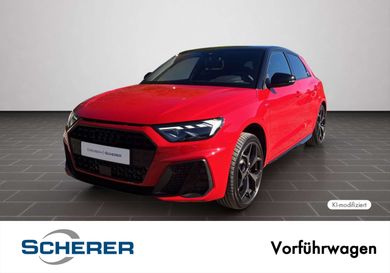 Audi A1, 2026