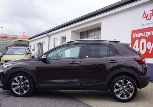 Kia Stonic, 2019