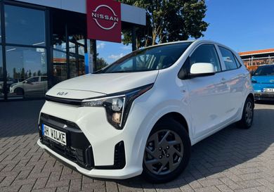 Kia Picanto, 2024