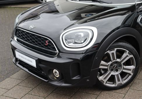 MINI Cooper S Countryman, 2021