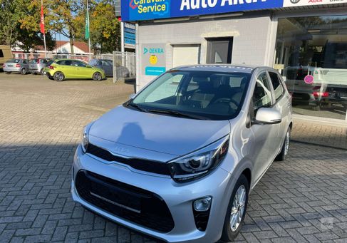 Kia Picanto, 2024