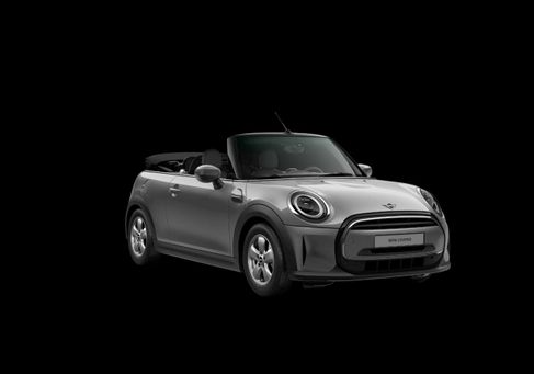 MINI Cooper Cabrio, 2022 2