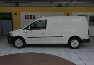 Volkswagen Caddy, 2019