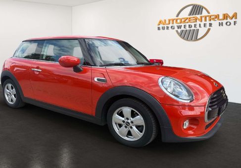 MINI Cooper, 2020