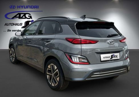 Hyundai Kona, 2021 2