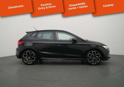 Seat Ibiza, 2026