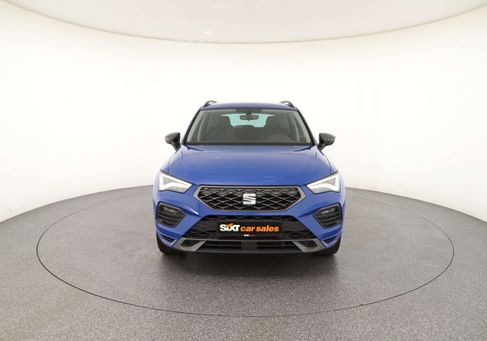 Seat Ateca, 2023