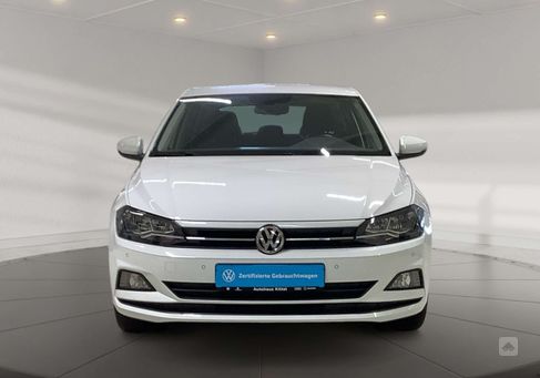 Volkswagen Polo, 2020