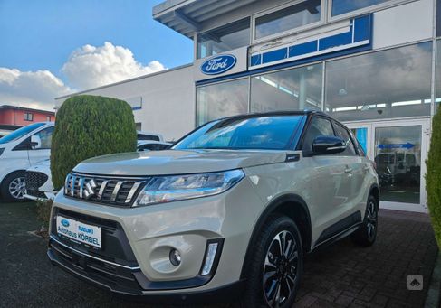 Suzuki Vitara, 2023