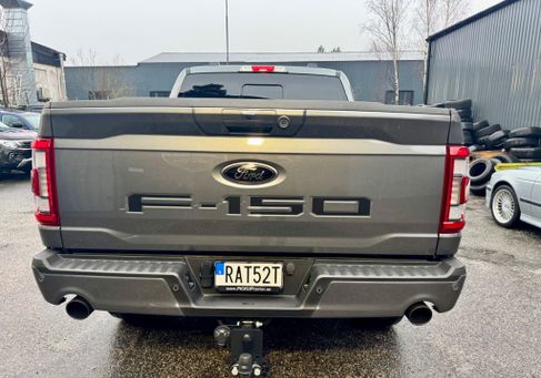 Ford F 150, 2023