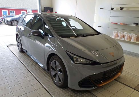 Cupra Born, 2024 3