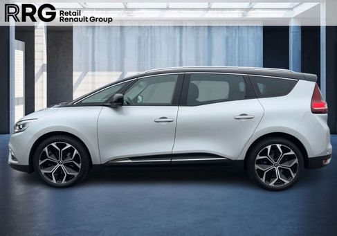 Renault Grand Scenic, 2021
