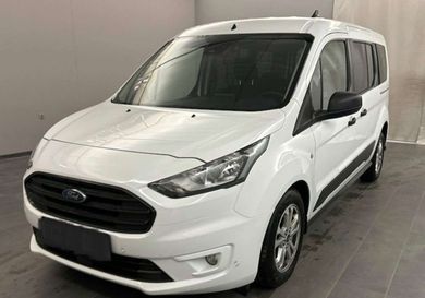 Ford Transit, 2022