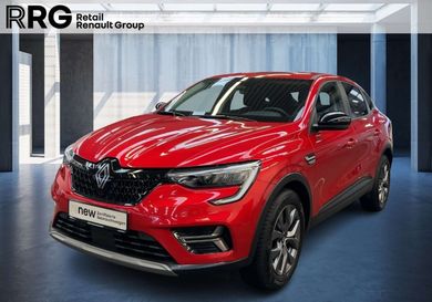 Renault Arkana, 2025