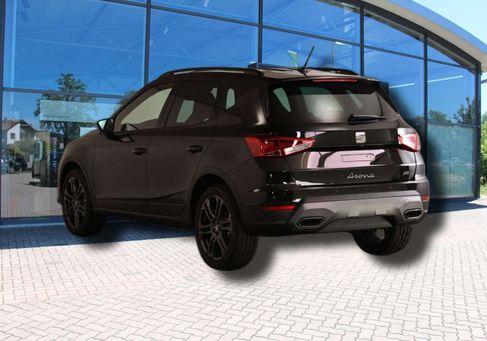 Seat Arona, 2026 3
