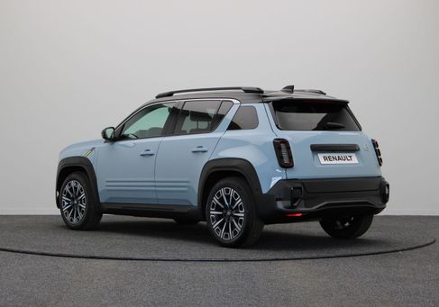 Renault R 4, 2026