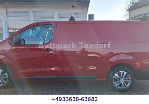 Peugeot Expert, 2019