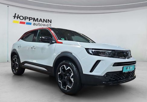 Opel Mokka, 2023 3