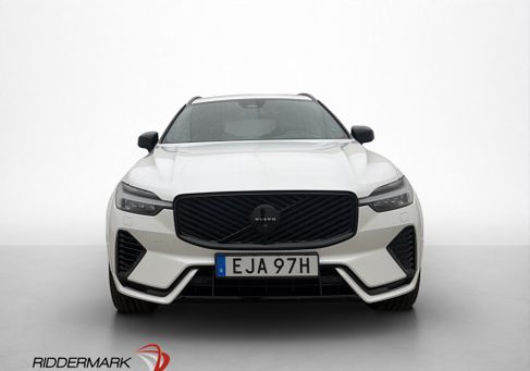 Volvo XC60, 2026