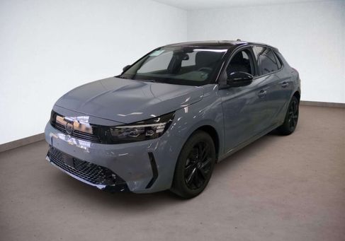 Opel Corsa, 2025