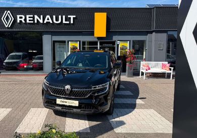 Renault Austral, 2025