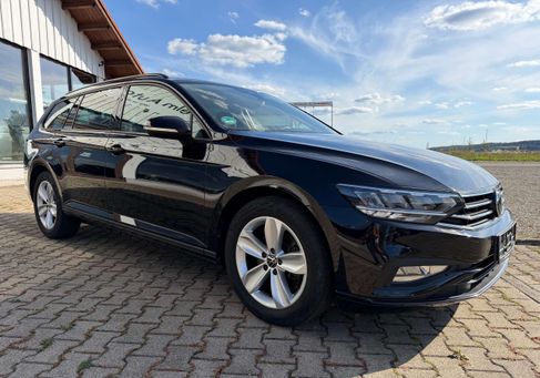Volkswagen Passat Variant, 2023 2