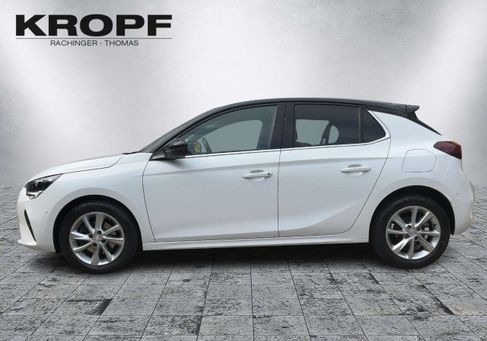 Opel Corsa, 2022 3