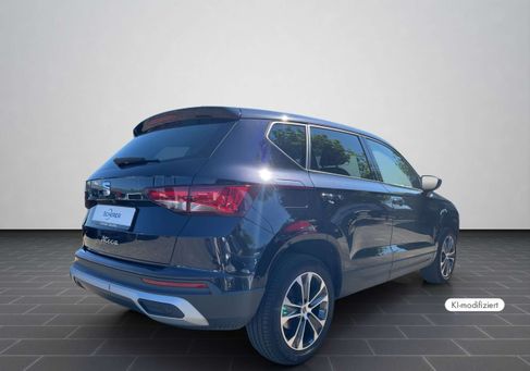 Seat Ateca, 2022