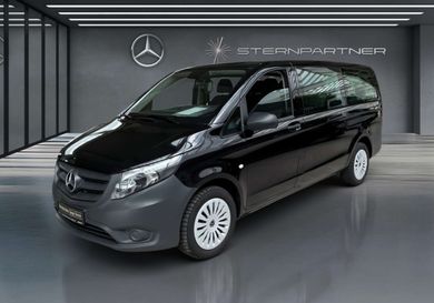 Mercedes-Benz Vito, 2022